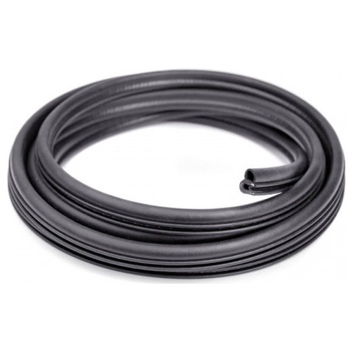 Уплотнитель для соединения спина к спине шкафов Conchiglia В/Ш 460-490/685mm (упак. 1шт)