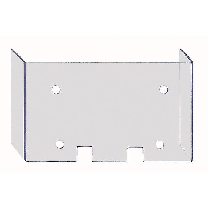 Крышка клеммная OptiStart LG11457