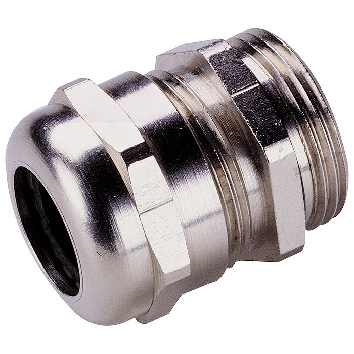 Уплотнитель металлический - IP68 - ISO 50