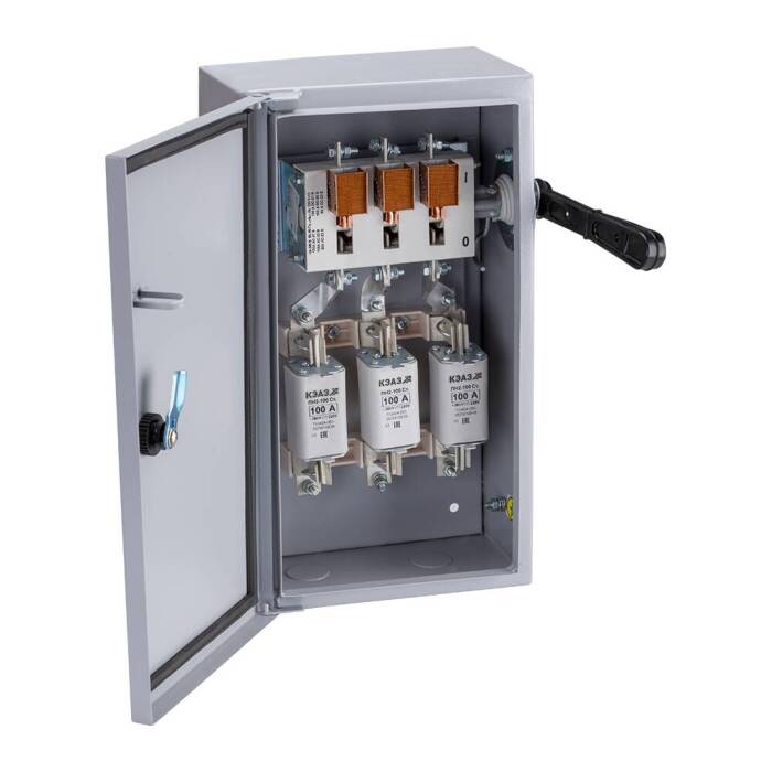 Шток OptiSwitch DI-25~125A-5X70 мм