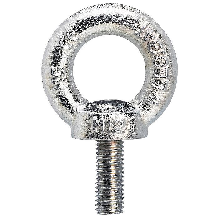 Комплект из 4 рым болтов - XL? 4000/6300