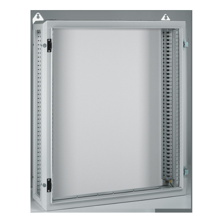 Шкаф распределительный XL? 800 - IP 55 - 1095x950x225 мм