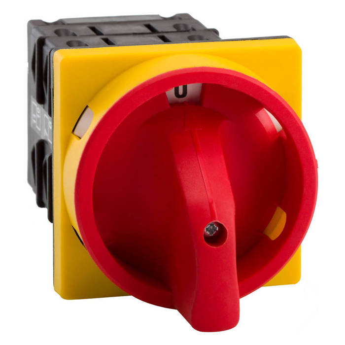 Переключатель OptiSwitch 4G10-9104-U-S25