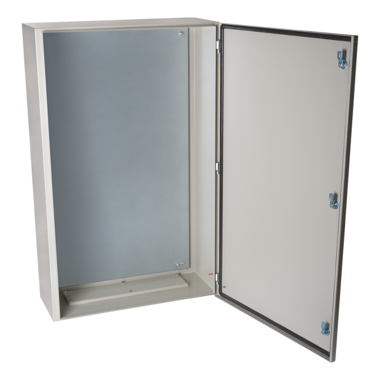 Корпус металлический ЩМП-06-1200х750х300-IP54-УХЛ2-КЭАЗ