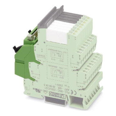 PLC-V8/FLK14/IN/M Подсоединение к системе (упак. 1)