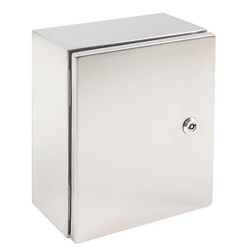 Щит из нержавеющей стали Inox AISI 304 (300х250х150) IP66 EKF PROxima