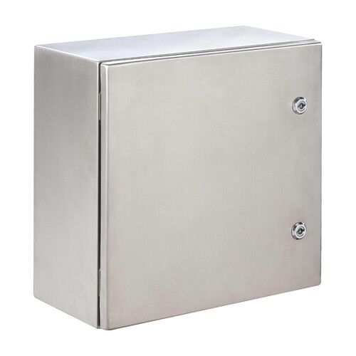 Щит из нержавеющей стали Inox AISI 304 (800х600х250) IP66 EKF PROxima