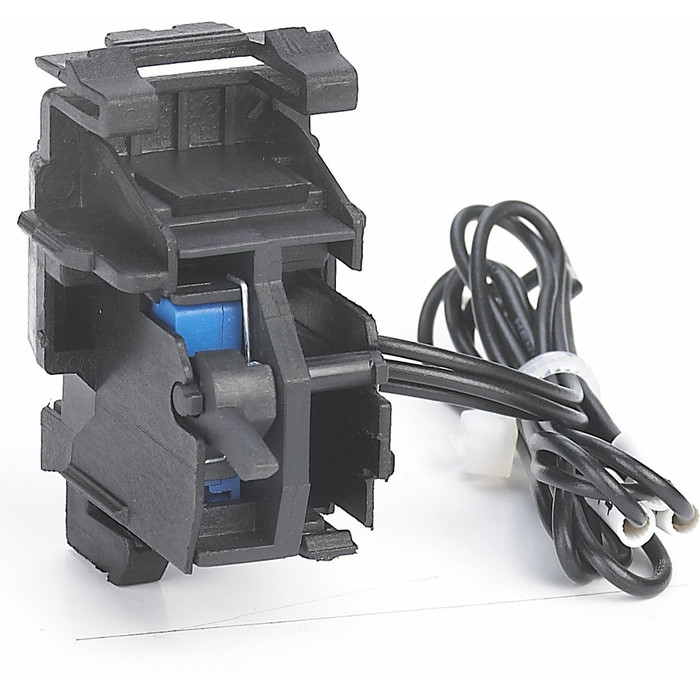 Вспомогательный контакт AX-M5 R LE для NXM-1000 /NXMLE-800 (правый) (R)(CHINT)
