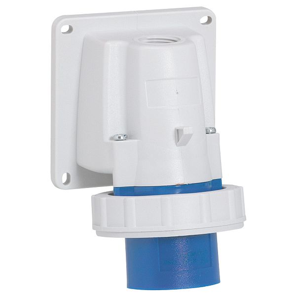 Вилка накладная - P17 Tempra Pro - IP 66/67 - 200/250 В~ - 32 A - 2К+З