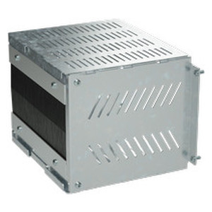 Коробка комм. боковая 400-630А В=200