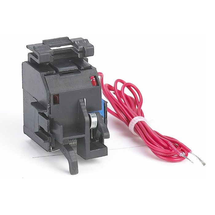 Независимый расцепитель SHT-M7 D1 L для NXM-1600 DC24V (левый) (R)(CHINT)