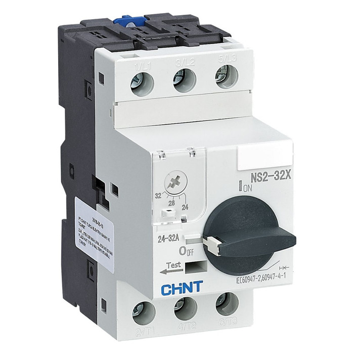 Пускатель Chint NS2,495084