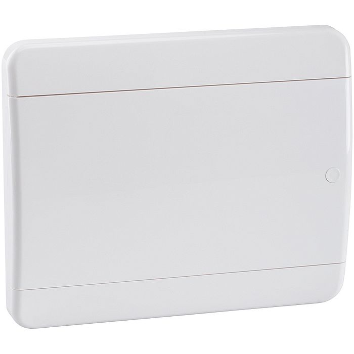 Корпус пластиковый OptiBox P-BVN-2-12-IP41