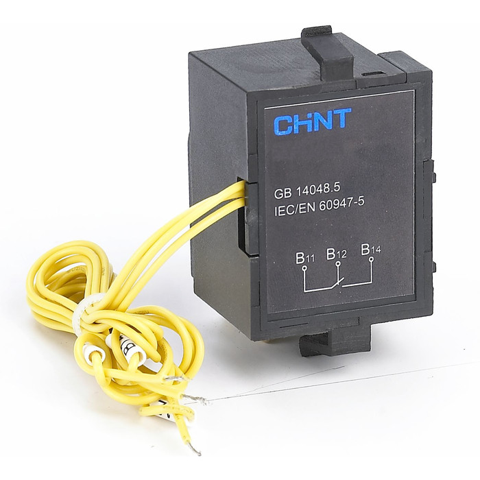 Сигнальный контакт AL-M5 L LE для NXMLE-800/NXM-1000 (левый) (R)(CHINT)