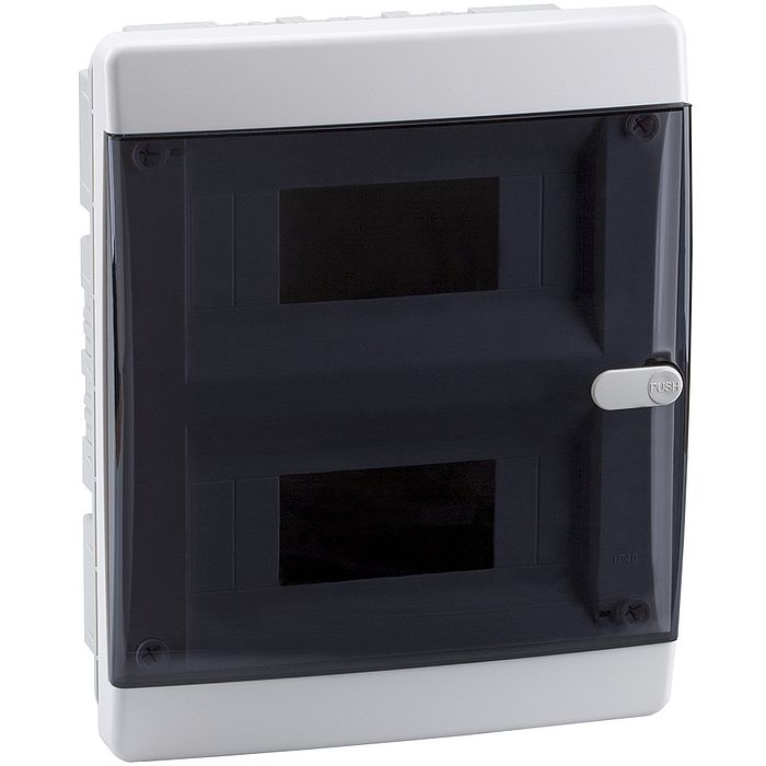 Корпус пластиковый OptiBox P-CVK-1-18-IP41