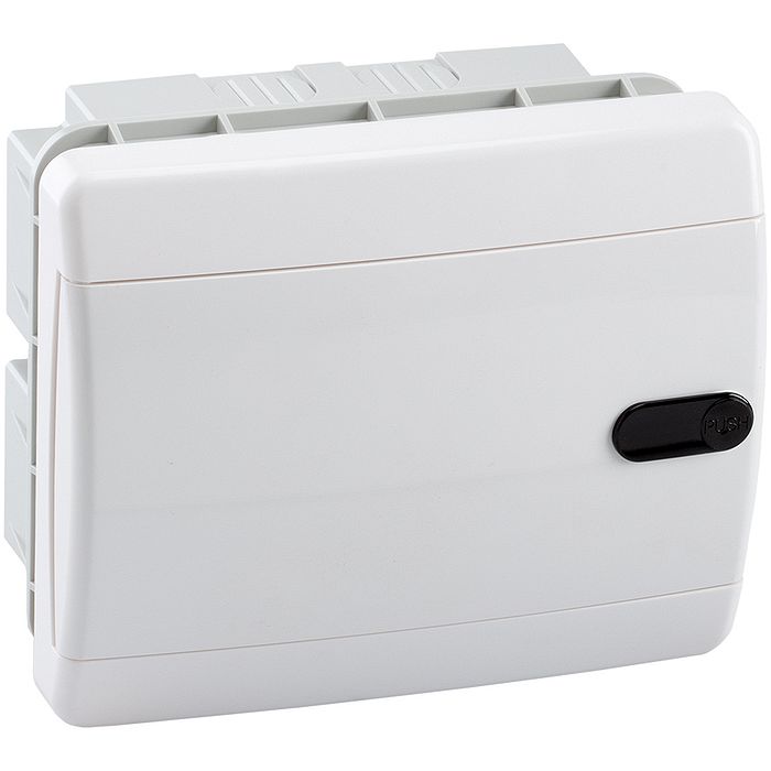 Корпус пластиковый OptiBox P-CVN-1-06-IP41