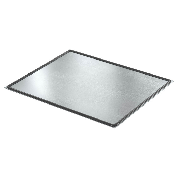 Дно сплошное, для шкафов DAE/CQE 600 x 600 мм (упак. 1шт)