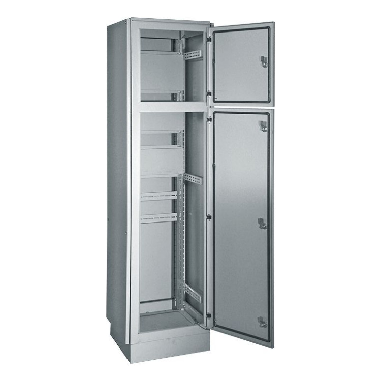 Каркас ВРУ-2 Unit S сварной IP54 (1800х800х450) EKF PROxima