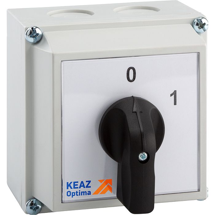 Переключатель OptiSwitch 4G10-10-PK-R012