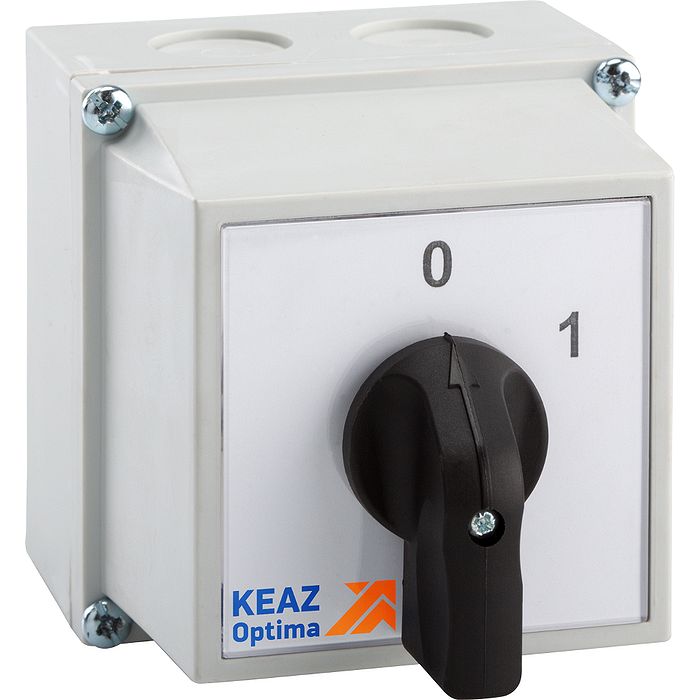 Переключатель OptiSwitch 4G10-1043-PK-R014