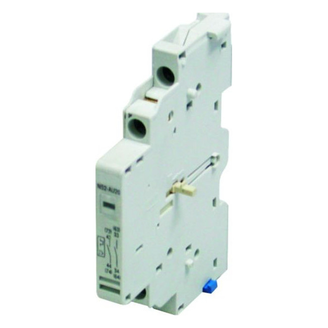 Доп.контакты NS2-AU20 для NS2-80B (R)(CHINT)