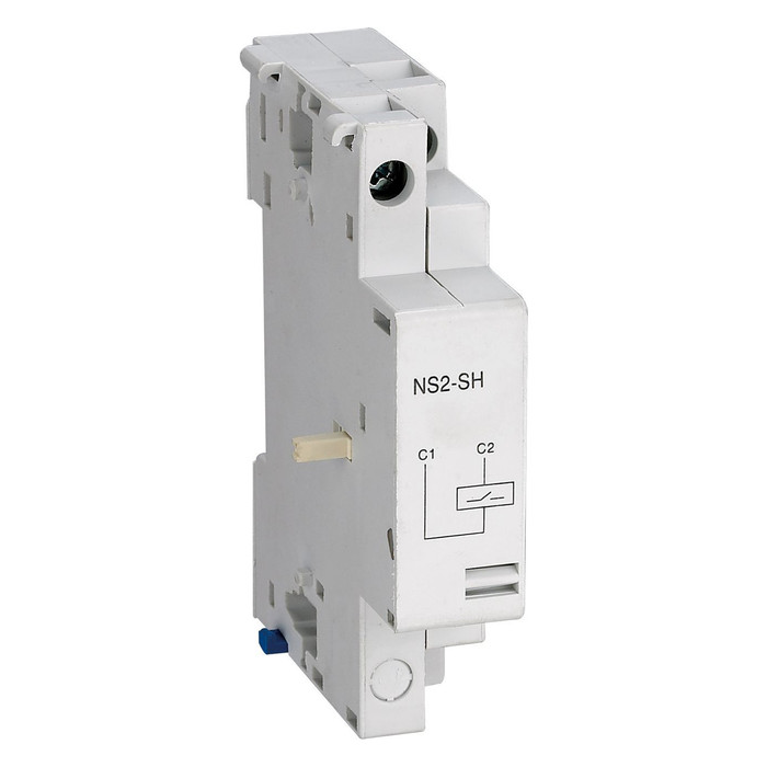Расцепитель независимый NS2-SH220 (R)(CHINT)