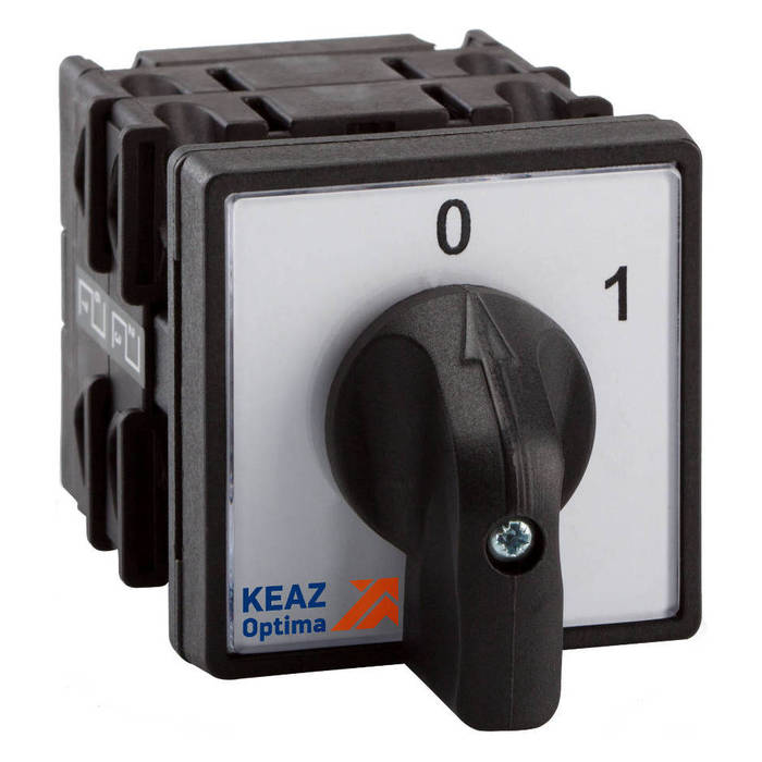 Переключатель OptiSwitch 4G10-2530-U-S1-R014
