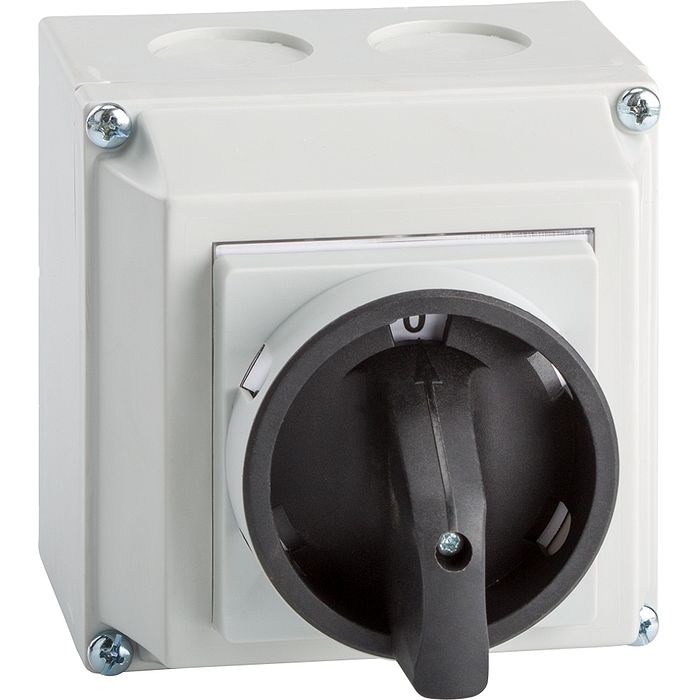 Переключатель OptiSwitch 4G10-51-PK-S6-R014