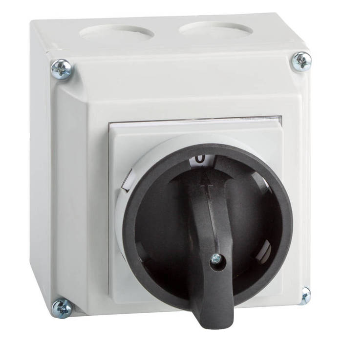 Переключатель OptiSwitch 4G16-10-OU-S25