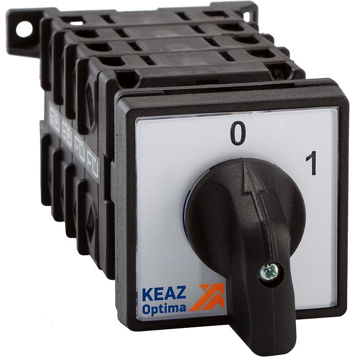 Переключатель OptiSwitch 4G10-53-U-S18-R014