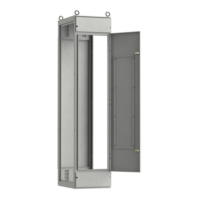 SMART Корпус металлический ГРЩ 1800х400х600 IP31 IEK