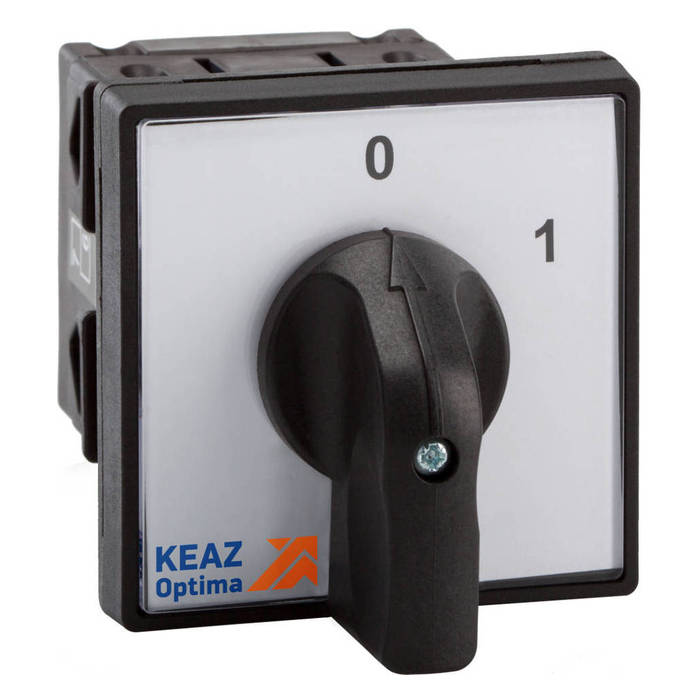 Переключатель OptiSwitch 4G16-662-U-S1-R114