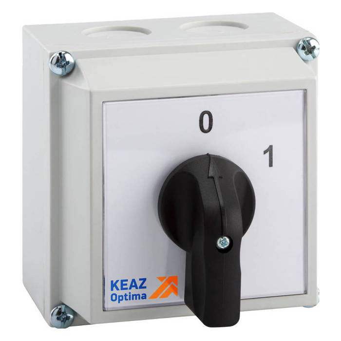Переключатель OptiSwitch 4G16-91-PK-S25