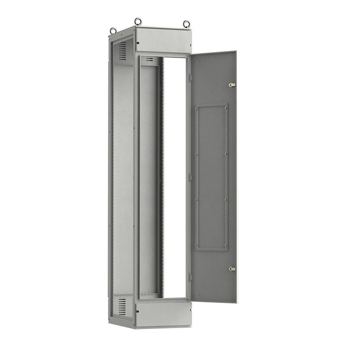 SMART Корпус металлический ГРЩ 2000х400х600 IP31 IEK