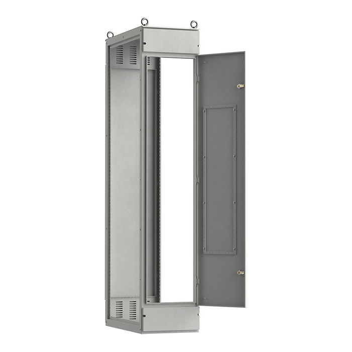SMART Корпус металлический ГРЩ 2000х400х800 IP31 IEK