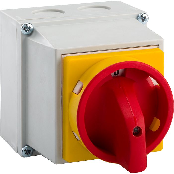 Переключатель OptiSwitch 4G16-10-PK-S25-R112