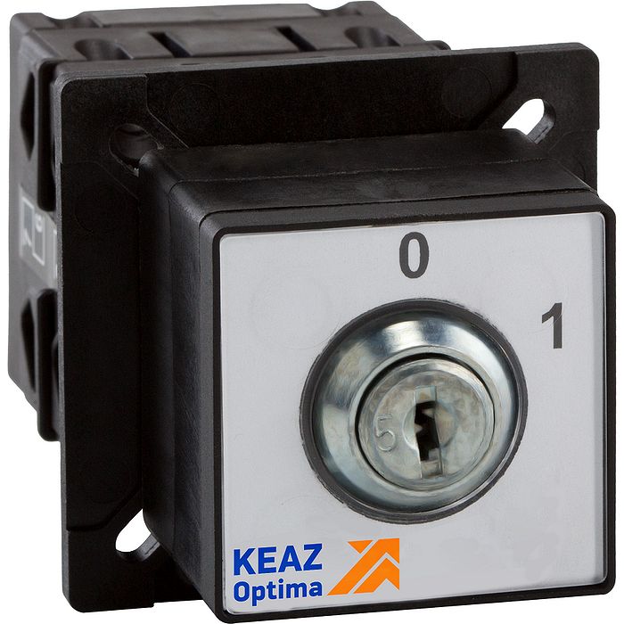 Переключатель OptiSwitch 4G16-10-U-S5-R114
