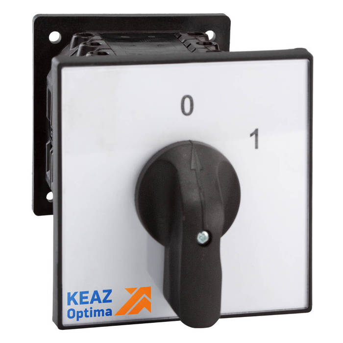 Переключатель OptiSwitch 4G80-53-OU-R214