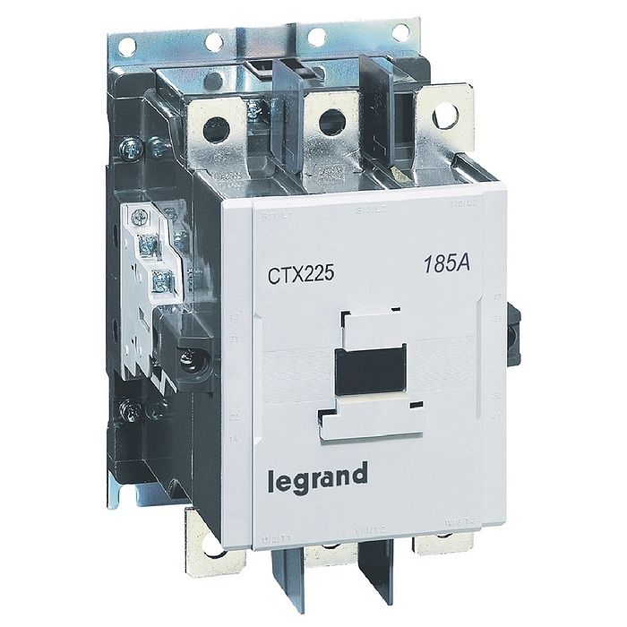 Контактор Legrand CTX? 3P 185А 100-240В AC/DC 110кВт, 416286