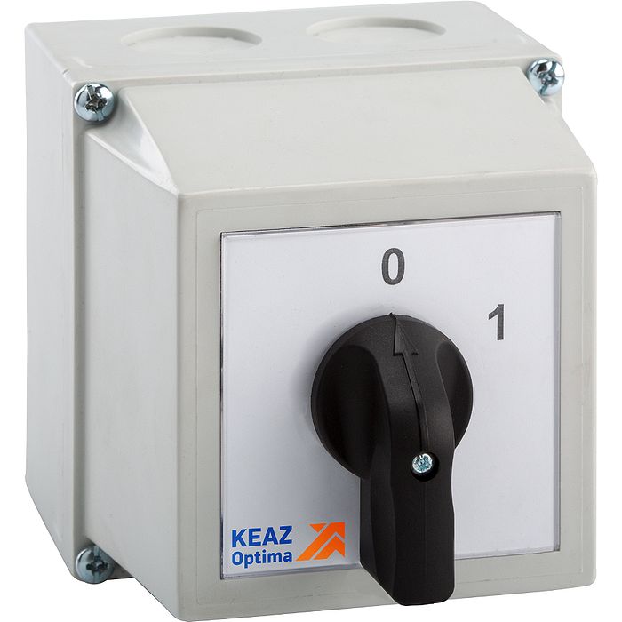 Переключатель OptiSwitch 4G16-516-PK-R112