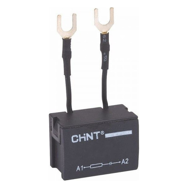 Рeзистивно-емкостные цепи SR2-A для NC1-09-32 AC/DC 380В-440В (CHINT)