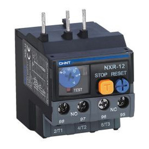 Chint NXR 7-10А, класс 10A, 837103