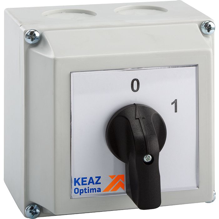 Переключатель OptiSwitch 4G25-75-PK-R114