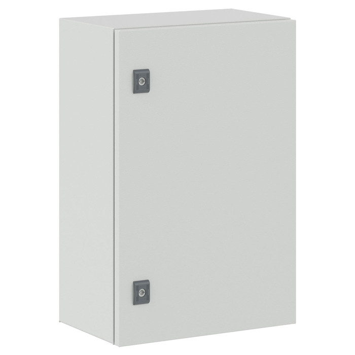 Корпус сварной ST без М/П 600x400x250 (упак. 1шт)