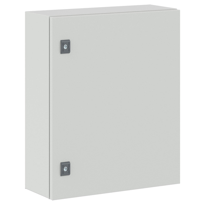 Корпус сварной ST без М/П 600x500x200 (упак. 1шт)
