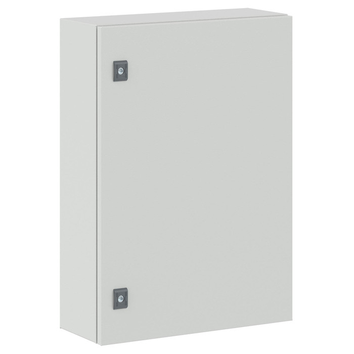 Корпус сварной ST без М/П 700x500x200 (упак. 1шт)