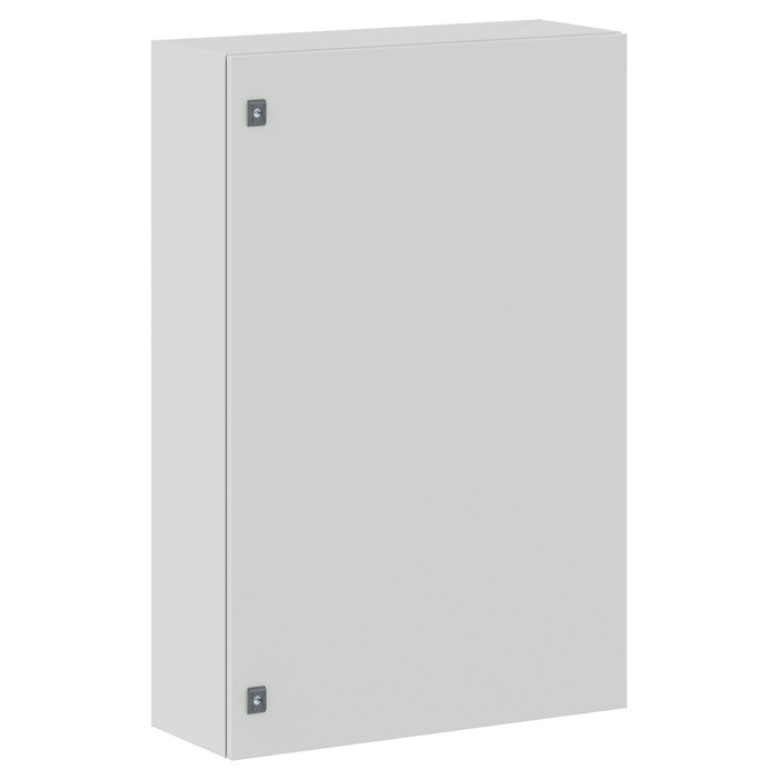 Корпус сварной ST без М/П 1200x800x400 (упак. 1шт)
