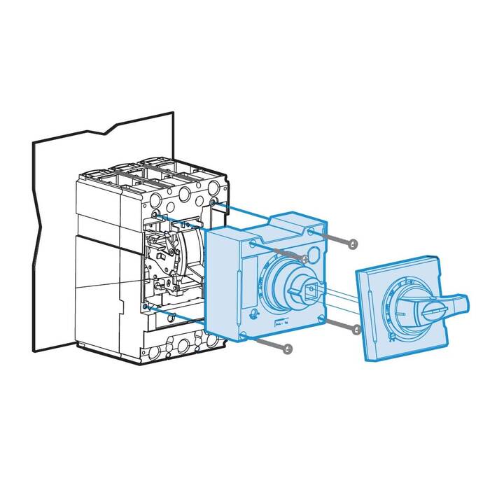 Пов рук-ка вынос EH3-S,TS630