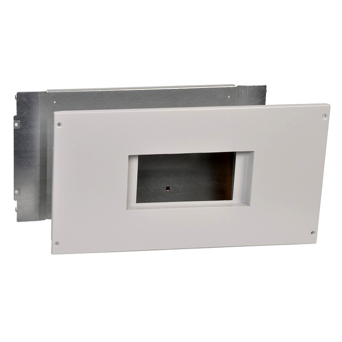 Монтажный комплект - XL? 800/4000 - вертикальная установка DCX-M на 200 и 400 А