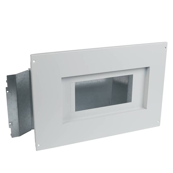 Монтажный комплект - XL? 4000 - вертикальная установка DCX-M на 630 и 800 А